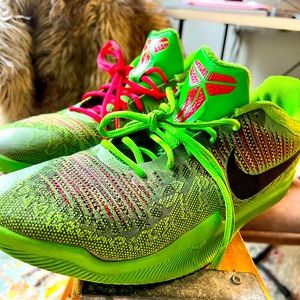 COPY - Nike Mamba Rage